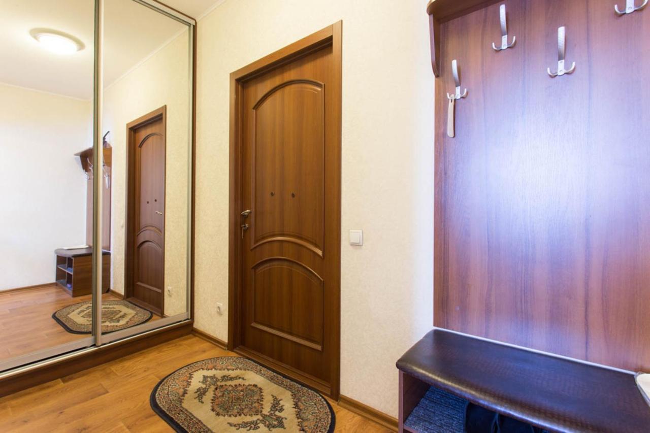 Studio In The City Center - Kravtsova Lane 13B-6 Harkov Kültér fotó